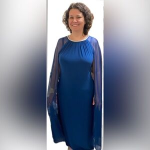 Mother of the Bride formal dress